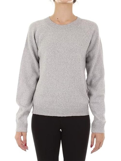  VERO MODA | 10221006/Light Grey Melange